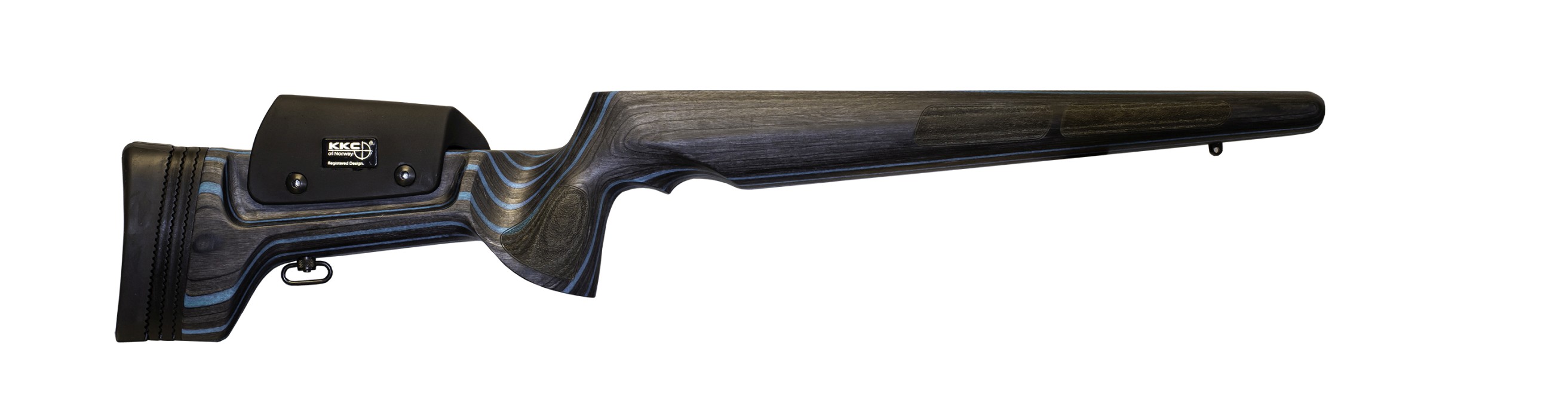 KKC Laminatkolv Short - 5