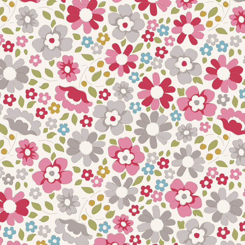 Tilda Woodland  Clara Red