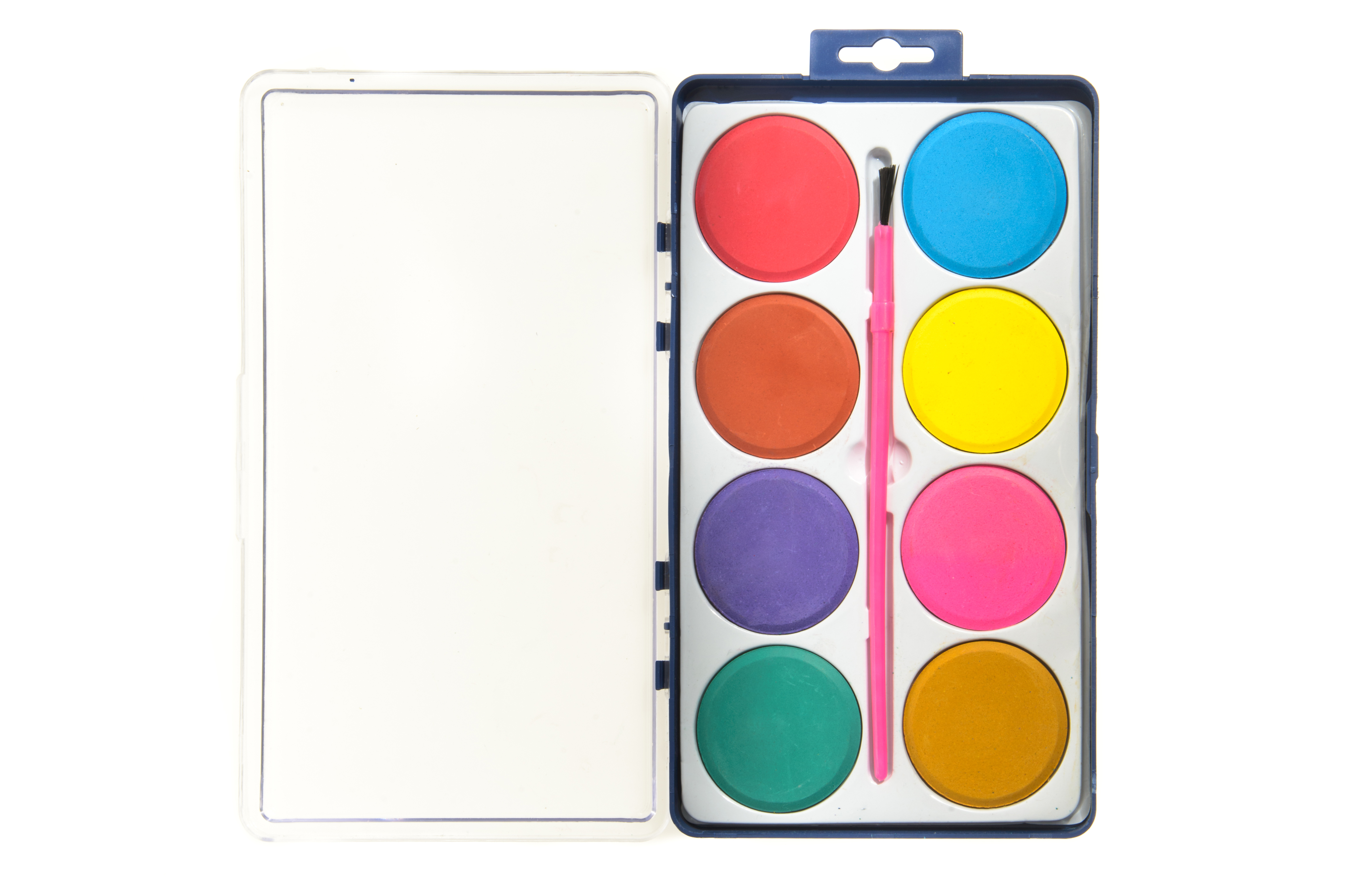 Kapel Watercolor set - 3