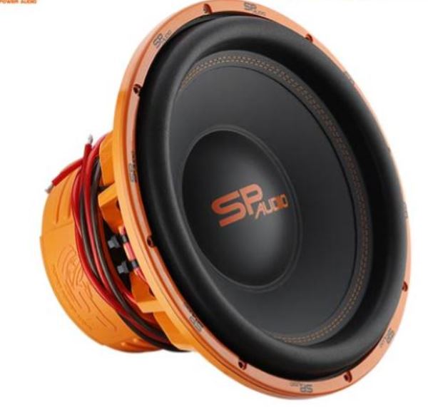 SPAUDIO SP15CX  - 2