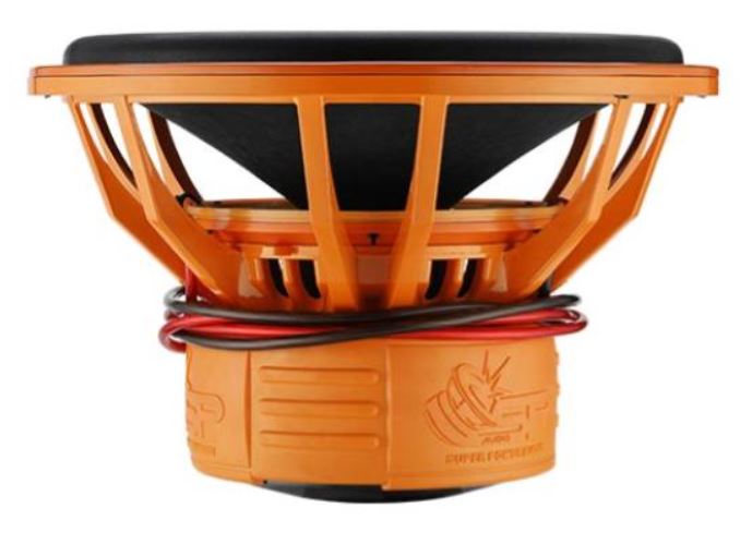 SPAUDIO SP15CX 