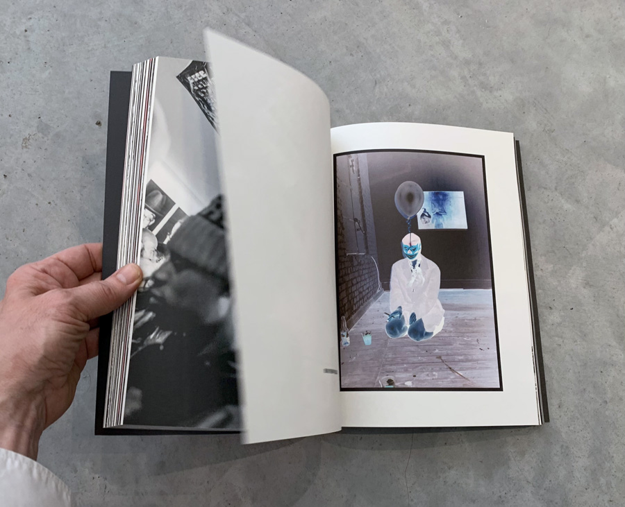 Jesper Haynes [signed] - 11