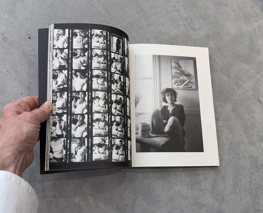 Jesper Haynes [signed] - 10