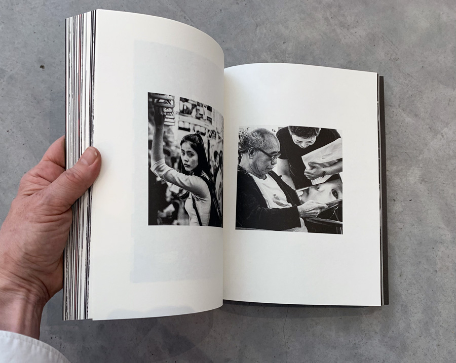 Jesper Haynes [signed] - 8