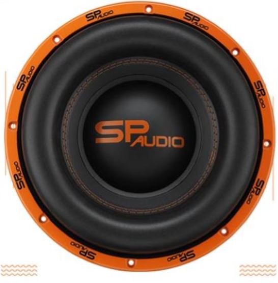 SPAUDIO SP-12CXXX - 3