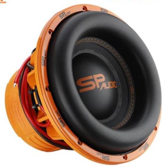 SPAUDIO SP-12CXXX - 2