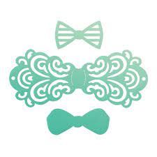 Flugor 3st., Die, Couture Creations