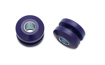 Tension strut to engine mount rubber kit (Polyurethane) Taunus/Cortina/Granada