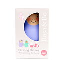 Rosa & Bo Babyleksak Little Jewels 6-pack