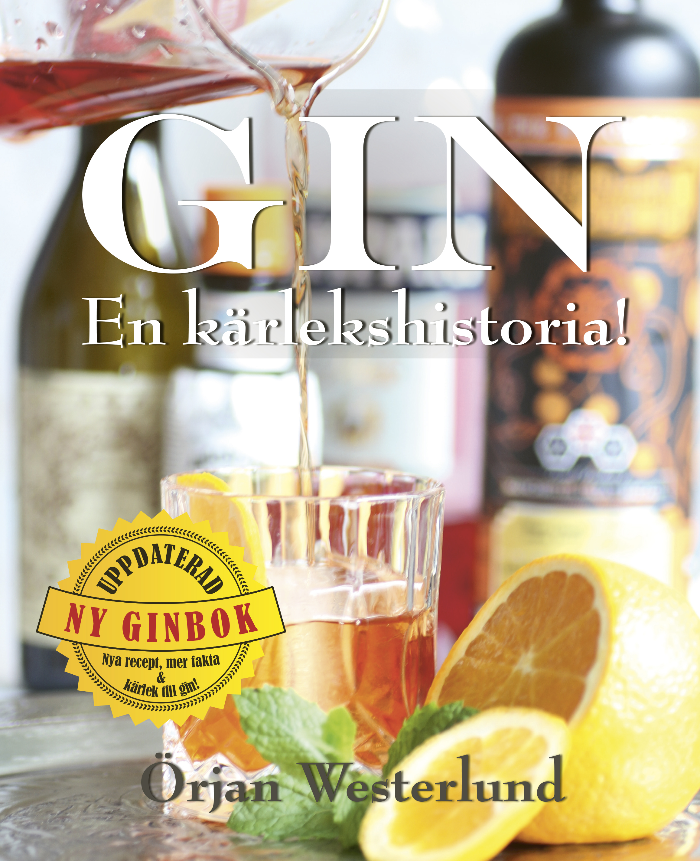 Gin En kärlekshistoria