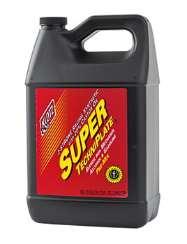 Klotz Super TechniPlate Olja 3.78 L