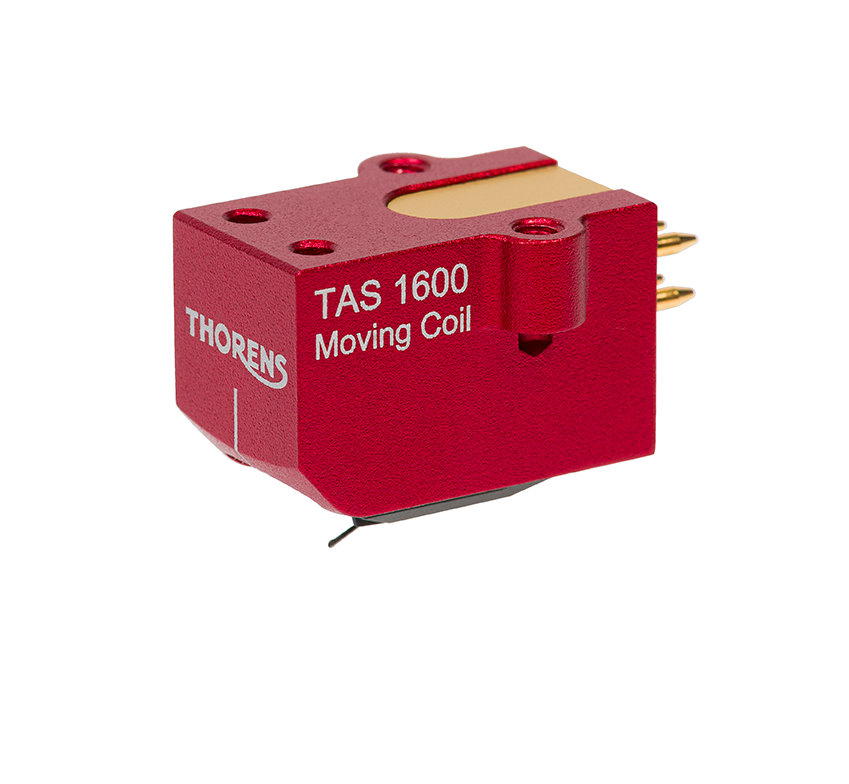 Thorens TAS 1600 pickup