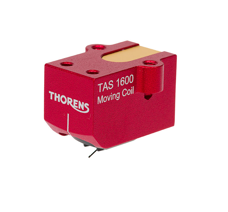 Thorens TAS 1600 pickup - 2