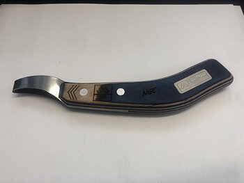 HOVKNIV MUSTAD GDM LOOP 