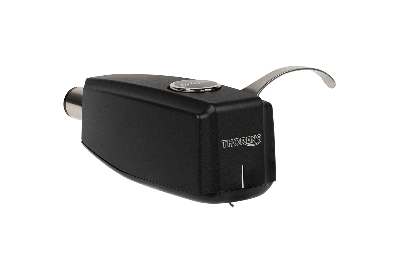 Thorens/Ortofon SPU124
