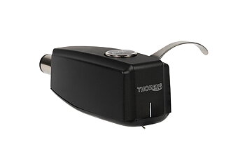 Thorens/Ortofon SPU124