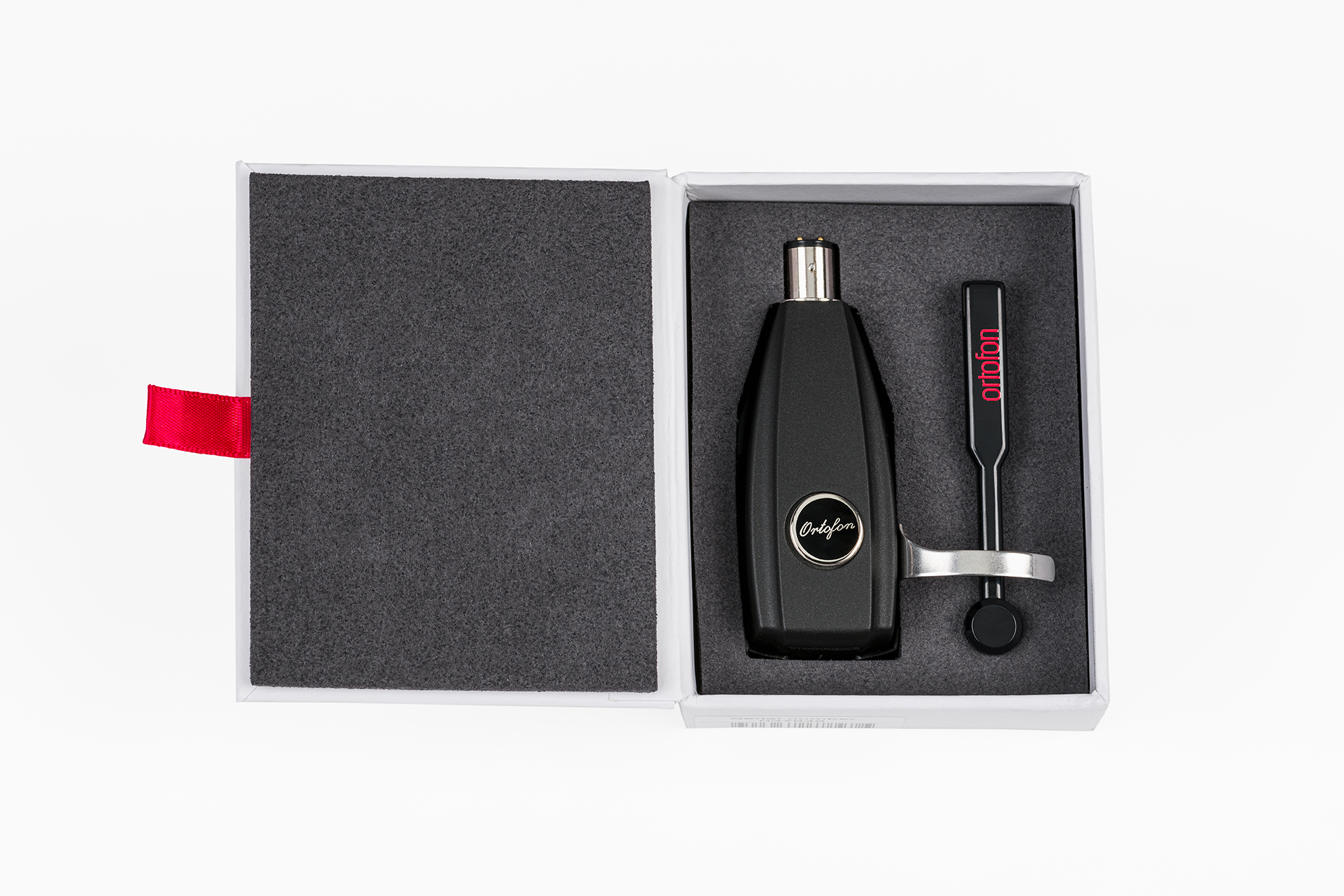 Thorens/Ortofon SPU124 - 4