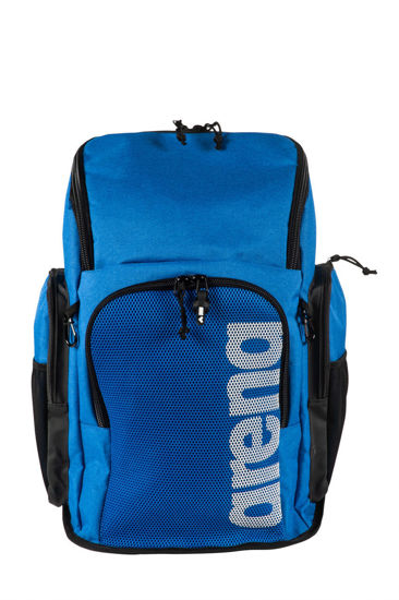 P Team backpack 45 -stor