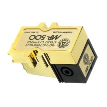 Nagaoka MP-500 pickup - 2