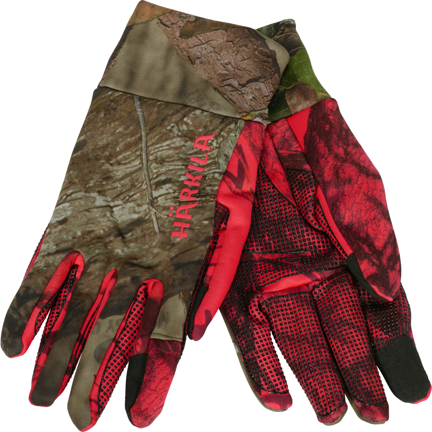 Härkila Moose Hunter 2.0 fleece handske