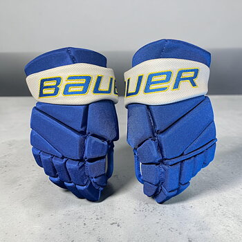 Bauer Vapor Elite Team LIF Handske Intermediate