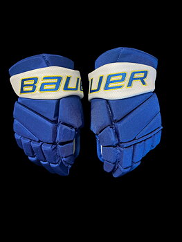 Bauer Vapor Elite Team LIF Handske Intermediate