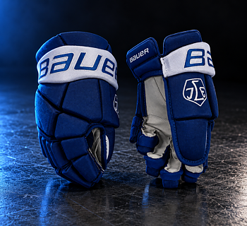 Bauer Vapor Elite Team LIF Handske Intermediate