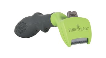 FURminator Dog Short Hair, flera storlekar