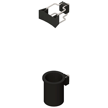 Soundcart - Boom Clamp