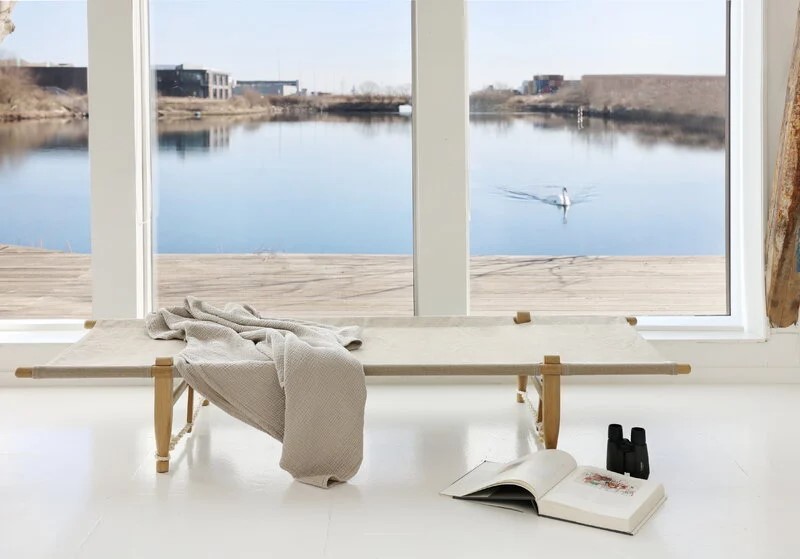 Safari daybed  - 3
