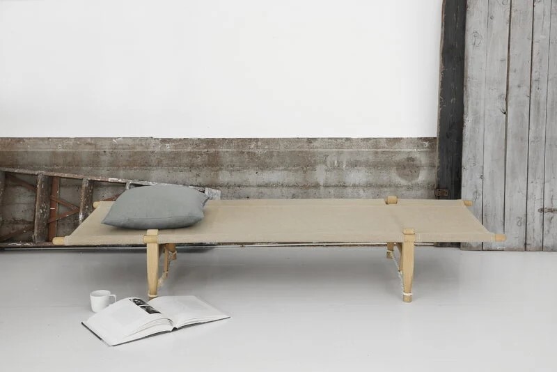 Safari daybed  - 4