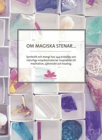 Om magiska stenar, Kristallrummet