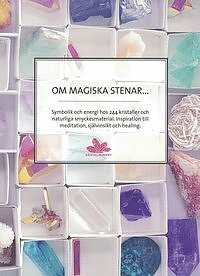 Om magiska stenar, Kristallrummet