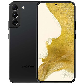 Samsung Galaxy S22 Plus 5G SM-S906B Dual 128GB - 2 År Garanti Begagnad - Svart