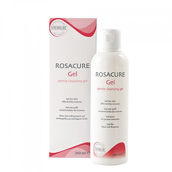 ROSACURE®  Gentle cleansing gel