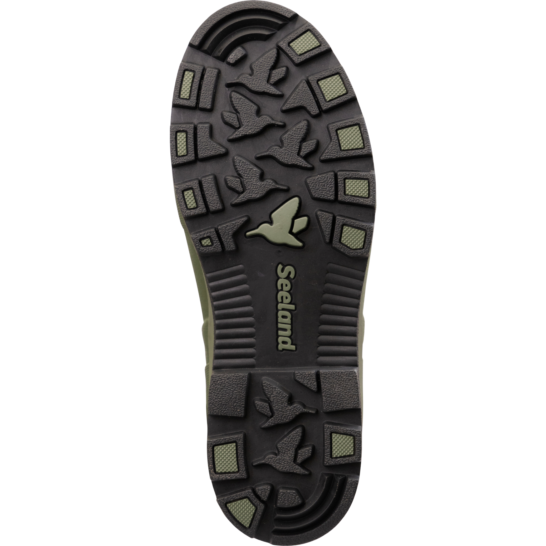 Seeland Hillside Flex  - 4