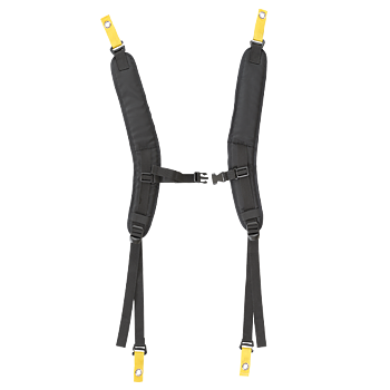 MAXPACK - Backpack converter for hardcase