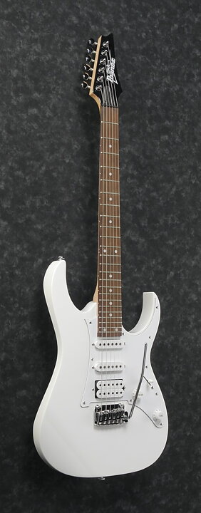 Ibanez GRG140-WH White
