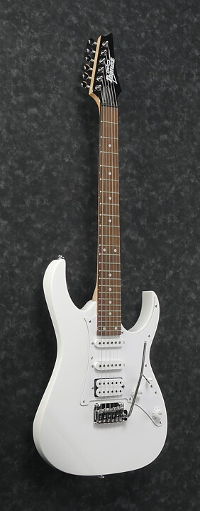 Ibanez GRG140-WH White