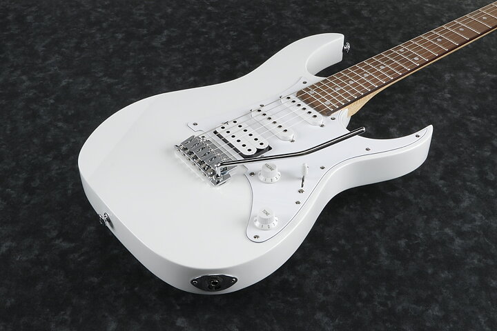Ibanez GRG140-WH White