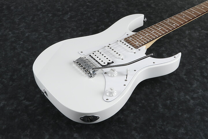 Ibanez GRG140-WH White