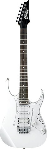 Ibanez GRG140-WH White