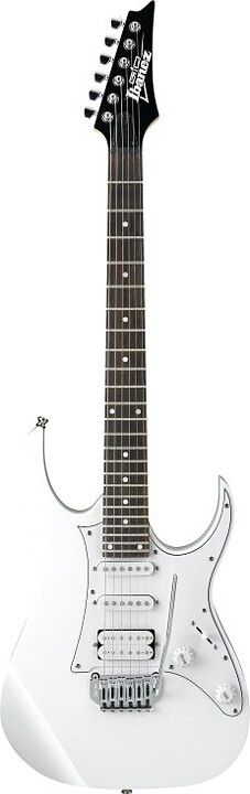 Ibanez GRG140-WH White