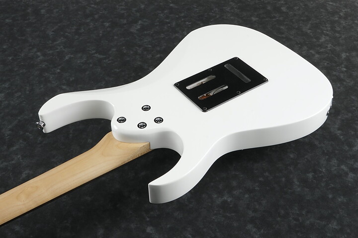 Ibanez GRG140-WH White