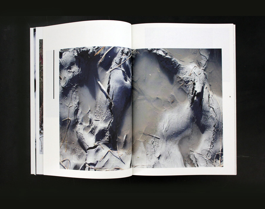 Elin Sundström: River-and-I [signed] - 5