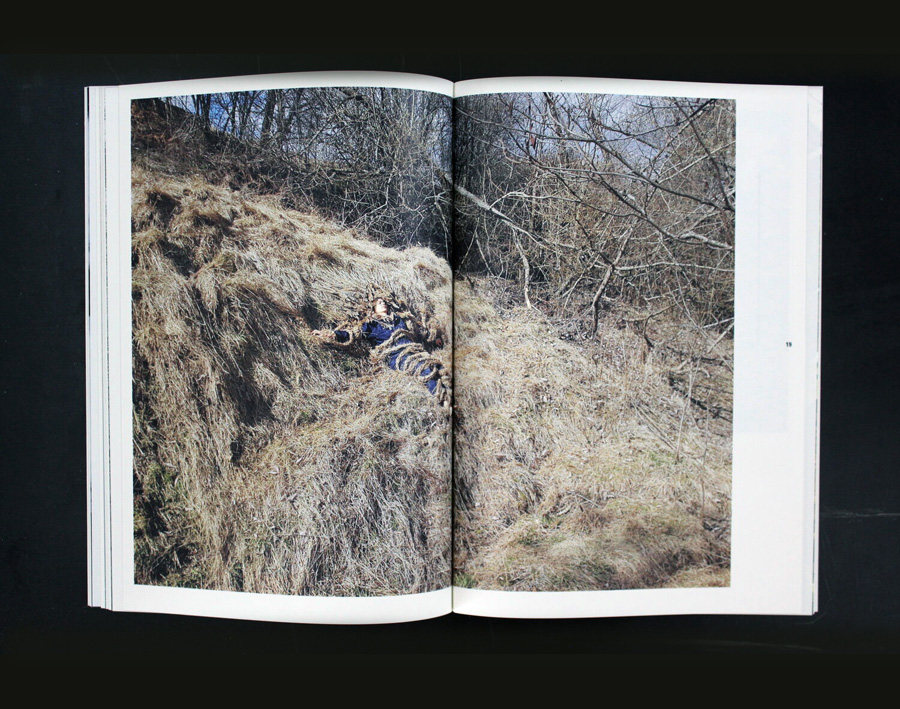 Elin Sundström: River-and-I [signed] - 6