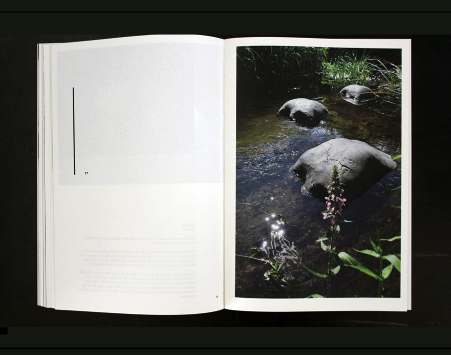 Elin Sundström: River-and-I [signed] - 4
