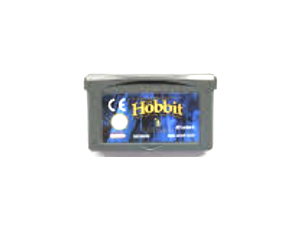 Lord of The Rings - The Hobbit - GBA