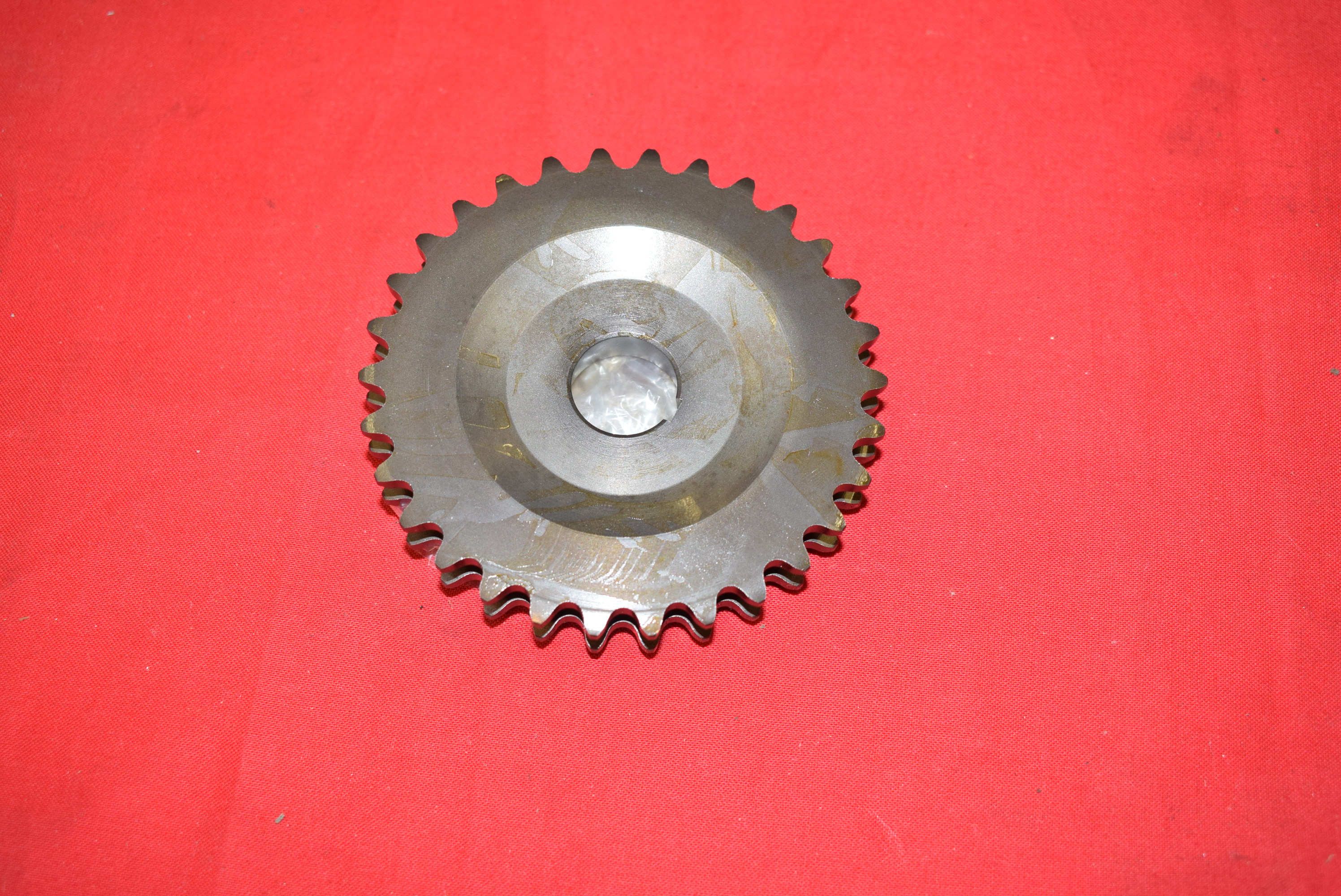 Engine Sprocket Harley 45" 1929-73
