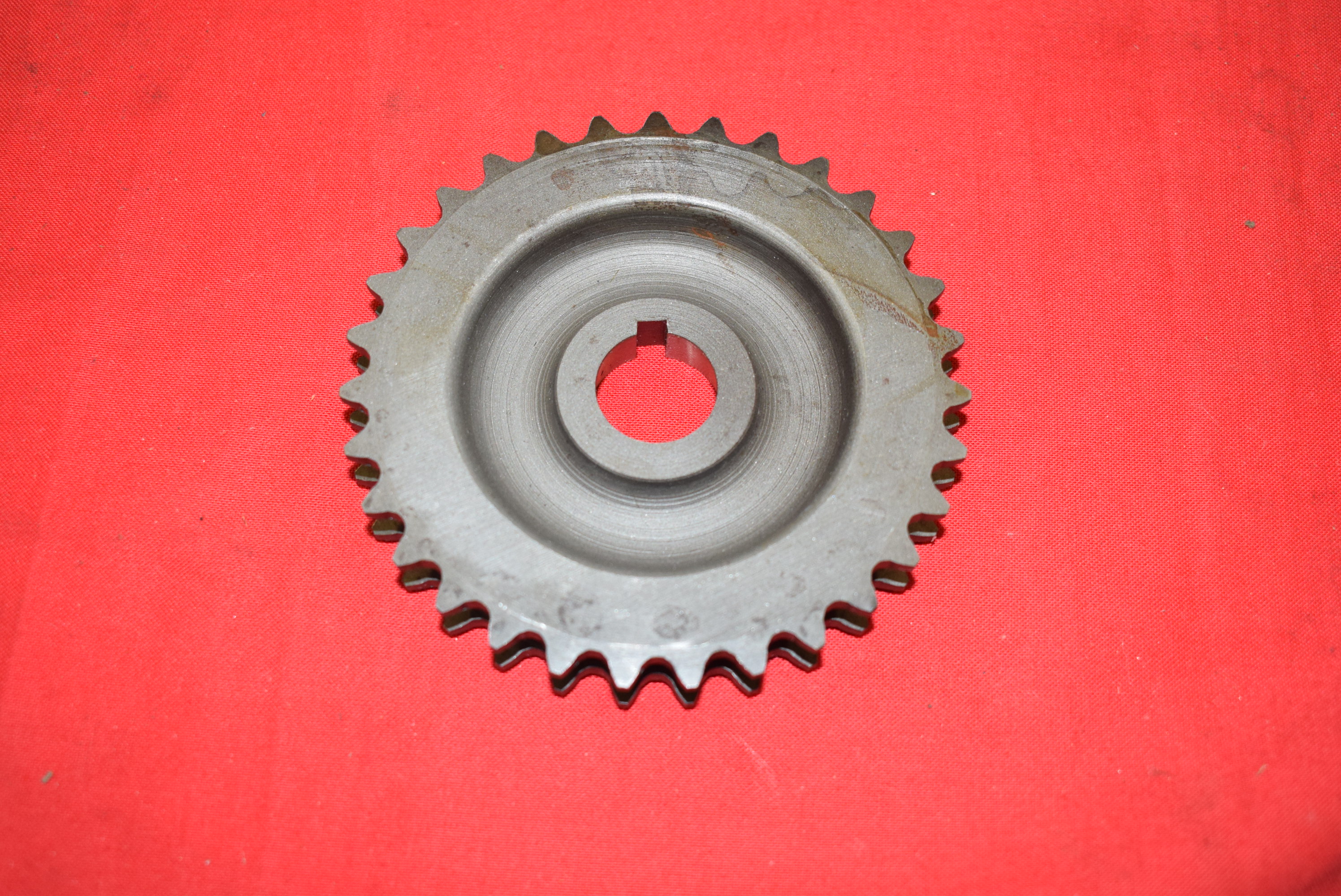 Engine Sprocket Harley 45" 1929-73 - 2